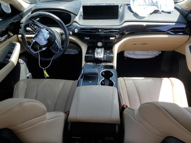 2022 ACURA MDX ADVANC 5J8YE1H86NL006669