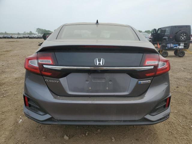 2018 HONDA CLARITY JHMZC5F13JC009074