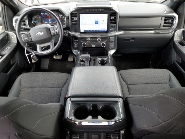 2022 FORD F150 SUPER - 1FTEW1EP2NFB90727