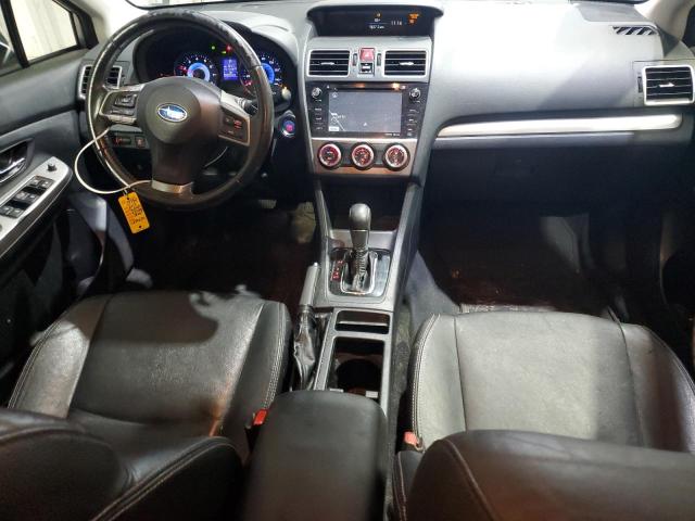 2015 SUBARU XV CROSSTR JF2GPBPC6FH254670