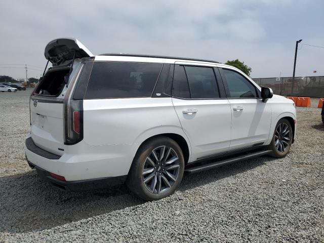 Vin: 1gys4gkl9nr192951, lot: 58551175, cadillac escalade sport platinum 20223
