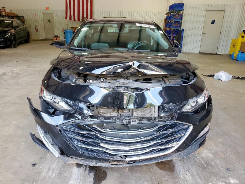 2020 CHEVROLET MALIBU PRE 1G1ZE5SXXLF031203