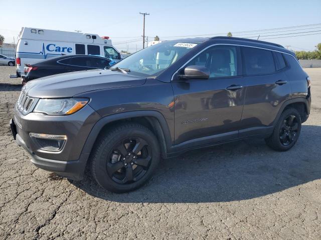 Vin: 3c4njcbb0ht647547, lot: 59615635, jeep compass latitude 2017 img_1
