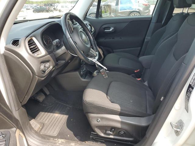 2017 JEEP RENEGADE L - ZACCJBBB3HPG16365