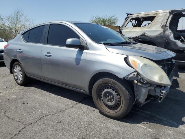 Vin: 3n1cn7ap1dl855871, lot: 61972825, nissan versa s 20134