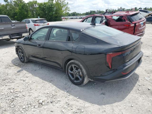 2025 KIA K4 LX 3KPFT4DE7SE060009