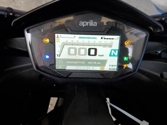 2024 APRILIA RS 660 ZD4KSUG04RS002971