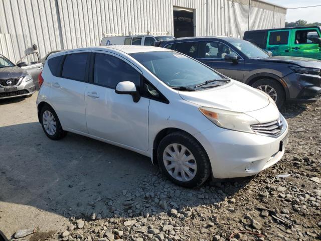Vin: 3n1ce2cpxel368508, lot: 62755805, nissan versa s 20144