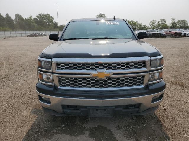 2015 CHEVROLET SILVERADO - 1GCVKREH2FZ275683