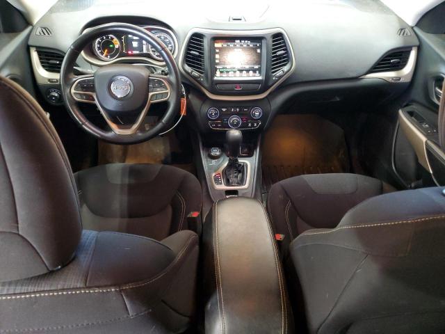 2017 JEEP CHEROKEE L 1C4PJMCS1HD216038