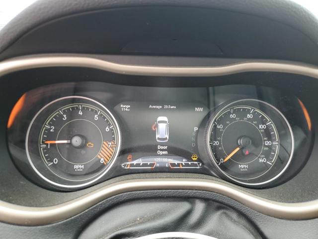 2015 JEEP CHEROKEE L - 1C4PJMDS7FW589214