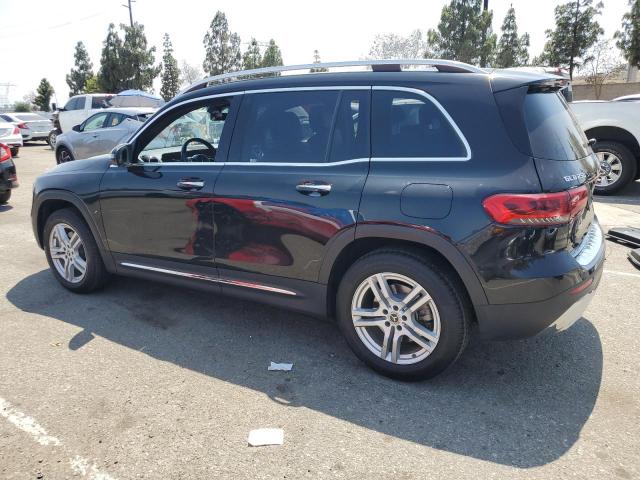 Vin: w1n4m4hb1pw323993, lot: 62198605, mercedes-benz glb-class 250 4matic 20232