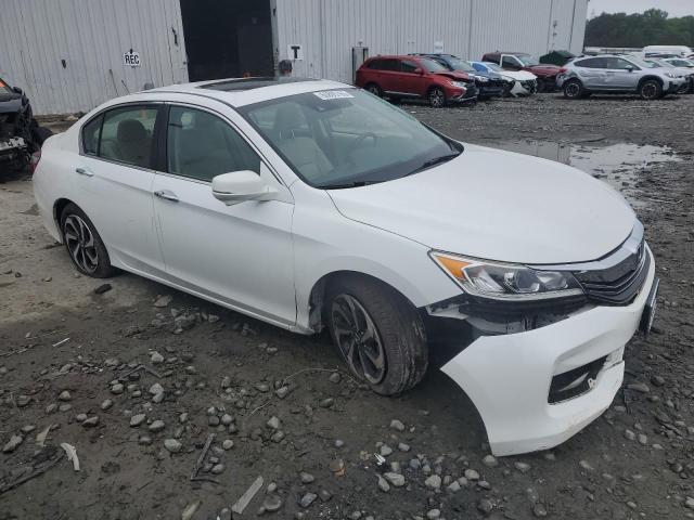 2017 HONDA ACCORD EXL 1HGCR2F93HA070426