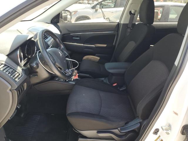 2019 MITSUBISHI OUTLANDER - JA4AR3AUXKU015575