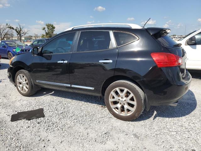 Vin: jn8as5mt2cw301150, lot: 61268315, nissan rogue s 20122