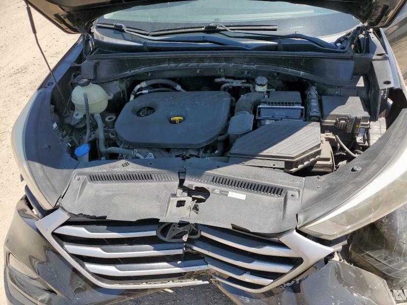 2017 HYUNDAI TUCSON LIM KM8J33A41HU531965