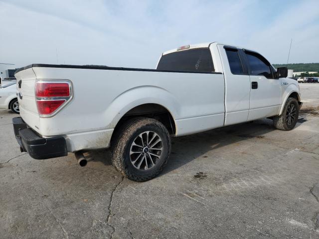 Vin: 1ftfx1cf9dkg47521, lot: 60262495, ford f-150 super cab 20133