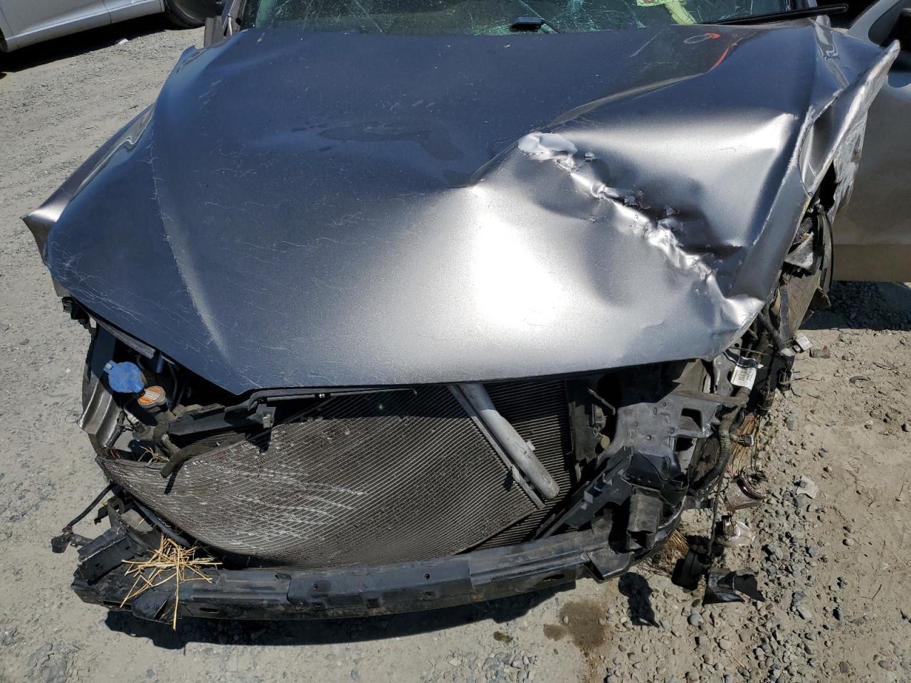 HYUNDAI SANTA FE GLS