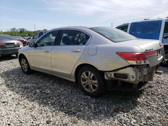Vin: 1hgcp2f44ba054690, lot: 59266845, honda accord lxp 20112