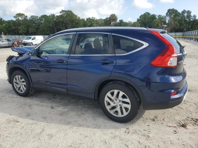 Vin: 2hkrm3h73fh543823, lot: 60275905, honda crv exl 20152