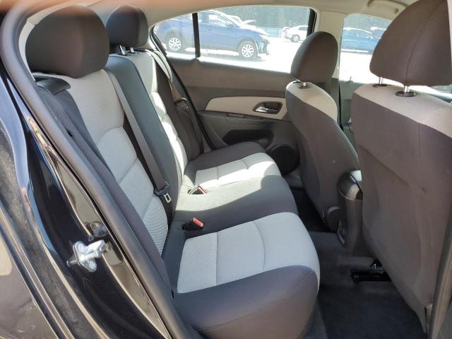 2016 CHEVROLET CRUZE LIMI - 1G1PC5SH6G7187566