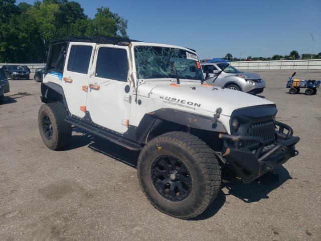 Vin: 1c4bjwfg4el325544, lot: 61966025, jeep wrangler rubicon 20144