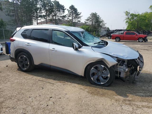 Vin: 5n1bt3bb0rc721183, lot: 60288425, nissan rogue sv 20244