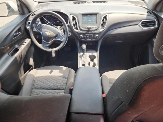 2018 CHEVROLET EQUINOX LT 2GNAXJEV0J6304780