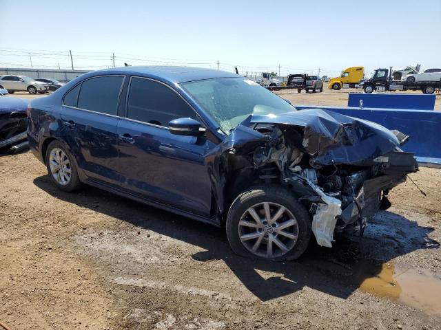 Vin: 3vwdx7aj4cm307103, lot: 61464545, volkswagen jetta se 20124