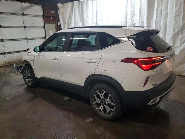 2023 KIA SELTOS EX KNDERCAAXP7359717