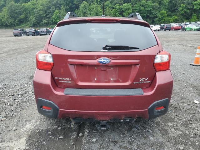 2015 SUBARU XV CROSSTR - JF2GPADC4F8261860