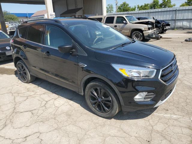 Vin: 1fmcu9gd6jub56290, lot: 59302515, ford escape se 20184
