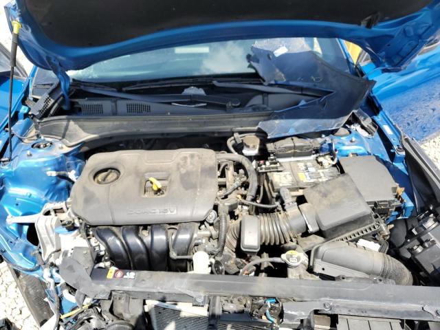 2022 KIA FORTE GT L 3KPF54AD5NE505485