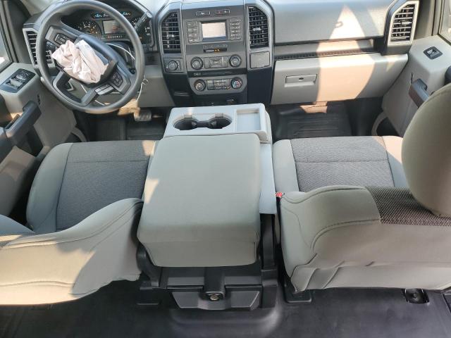 2017 FORD F150 SUPER - 1FTEX1EP5HFB04005