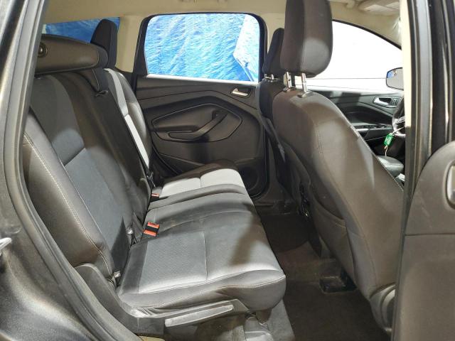 2018 FORD ESCAPE SE - 1FMCU9GD4JUB37088