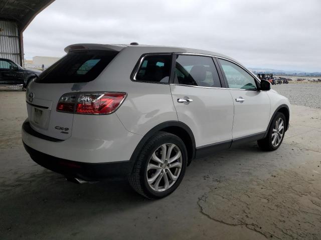 Vin: jm3tb3dv2c0336355, lot: 61687975, mazda cx-9 20123