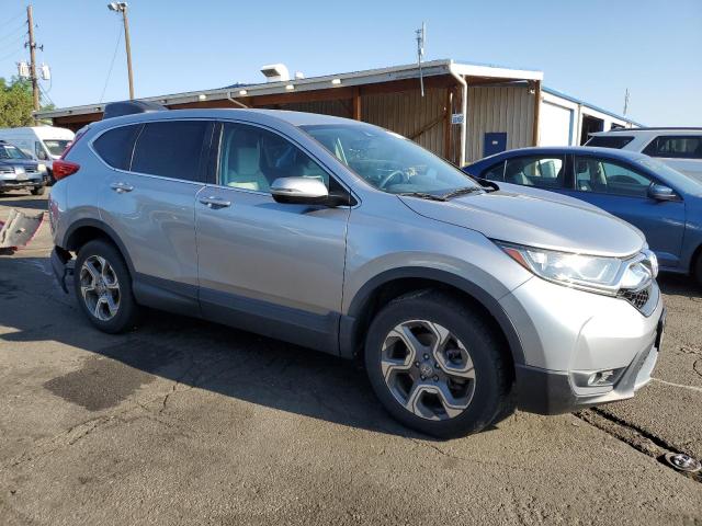 2018 HONDA CR-V EX 7FARW2H54JE076507