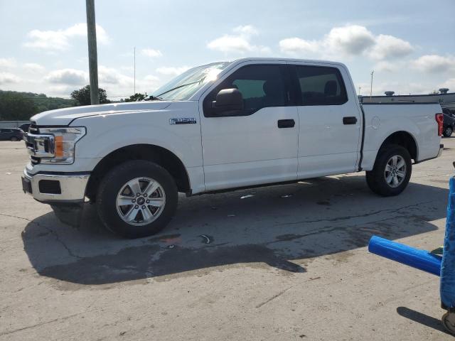 FORD F150 SUPER