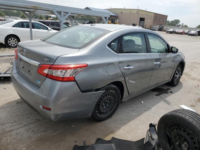 Vin: 3n1ab7ap2el638671, lot: 60745475, nissan sentra s 20143