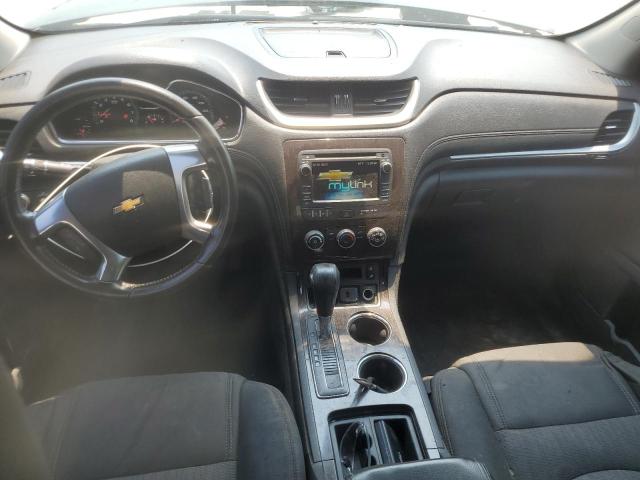 2016 CHEVROLET TRAVERSE LT 1GNKVGKD1GJ121666