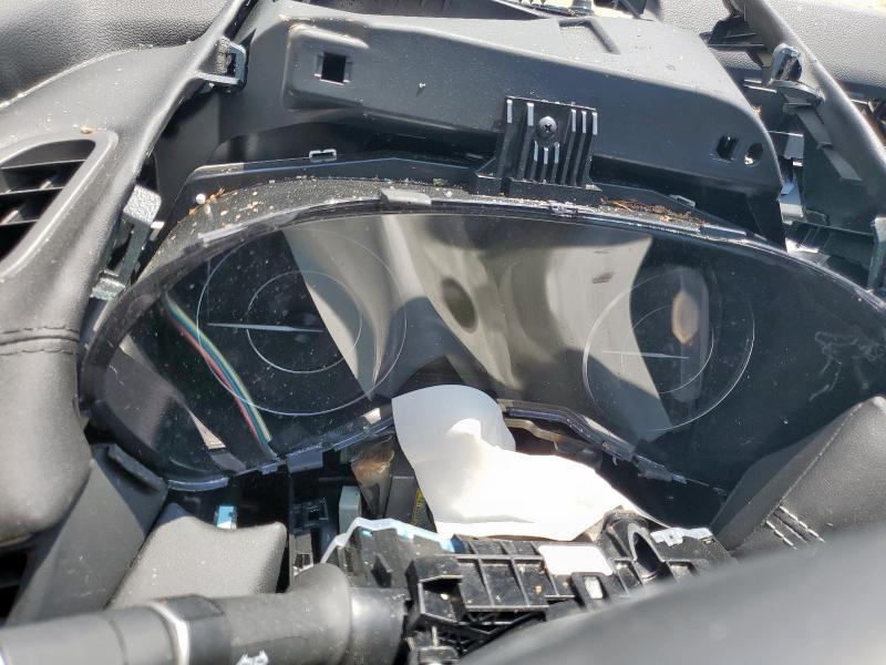 2022 ACURA TLX ADVANC 19UUB6F63NA001205
