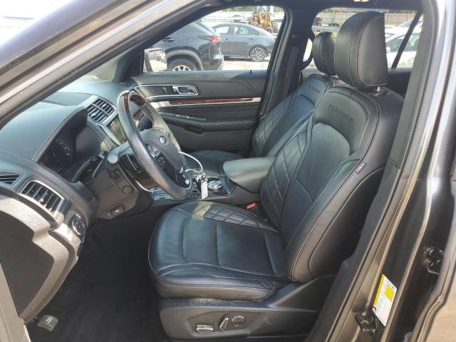 2018 FORD EXPLORER P - 1FM5K8HT5JGB07742