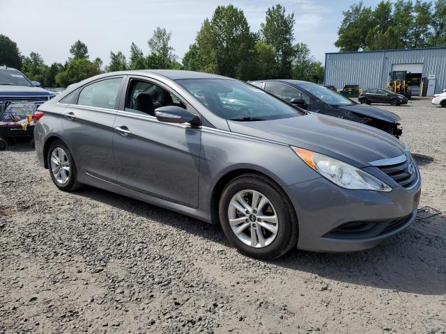 Vin: 5npeb4ac8eh831269, lot: 60690255, hyundai sonata gls 20144