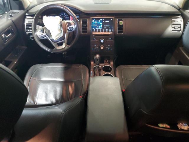 2016 FORD FLEX LIMIT 2FMHK6C83GBA16263