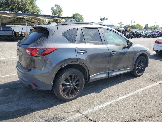 Vin: jm3ke2dy3e0348766, lot: 60092945, mazda cx-5 gt 20143