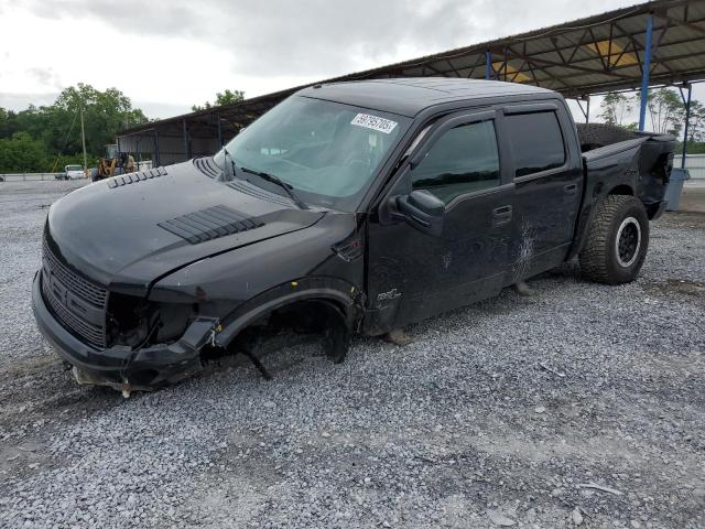 FORD F150 SVT R