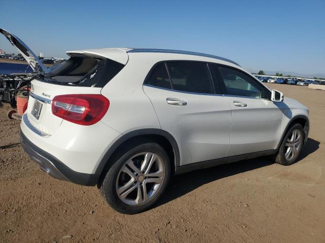 Vin: wdctg4gb8gj243139, lot: 61609575, mercedes-benz gla-class 250 4matic 20163