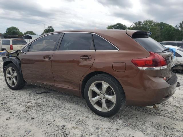 Vin: 4t3zk3bb5du062142, lot: 58547185, toyota venza le 20132