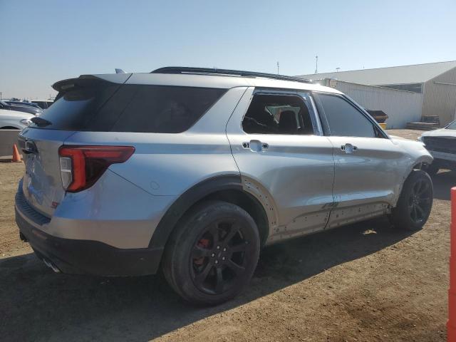 Vin: 1fm5k8gc0lga39497, lot: 59890595, ford explorer st 20203