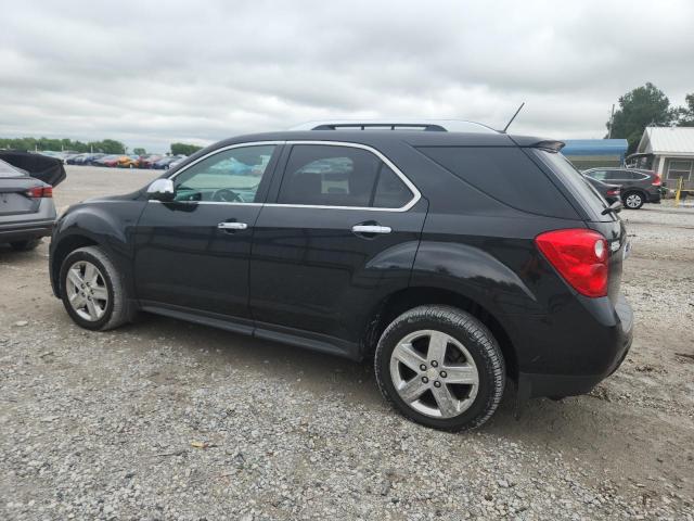 Vin: 2gnaldek8f6322843, lot: 59385855, chevrolet equinox ltz 20152